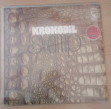 Krokodil - Swamp orig 1st