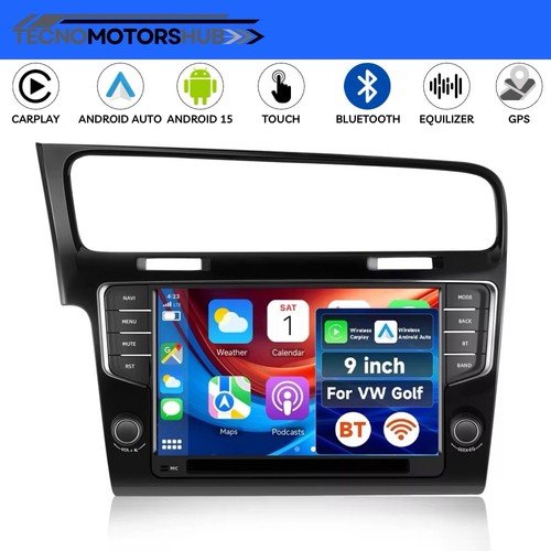 Autoradio android per golf - autoradio,