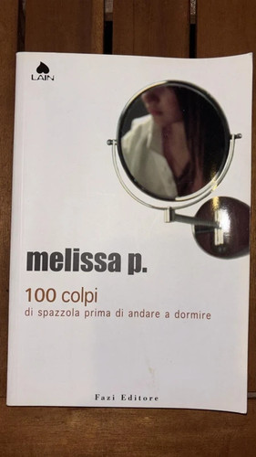 100 colpi spazzola - spazzola, prima