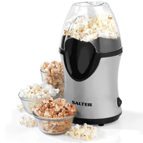 Macchina per popcorn elettrica - per,