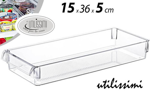 Organizer cassetti frigo - cassetti,