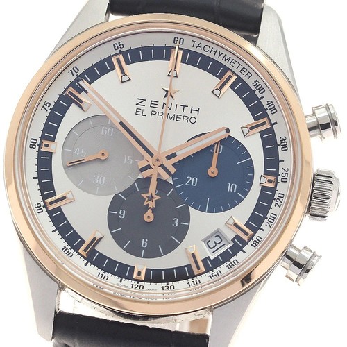 Orologio zenith chronomaster - orologio,