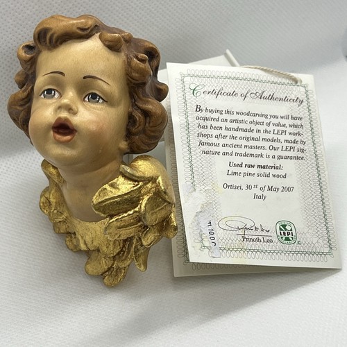 Lepi angelo cherubino - angelo,
