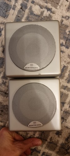 Monitor raggio audio - , con