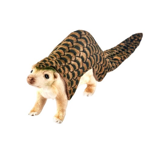 Hansa toy pangolino - toy,