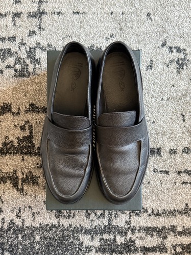 Mocassino paraboot arpenteur - mocassino,