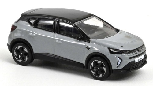 Norev renault captur - renault,