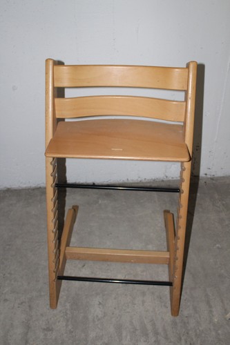 Seggiolone stokke tripp trapp - seggiolone,