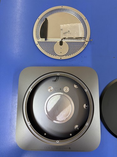 Scocca case mac mini a1993 - scocca,