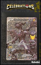 Carte Pokémon Zekrom 114/114