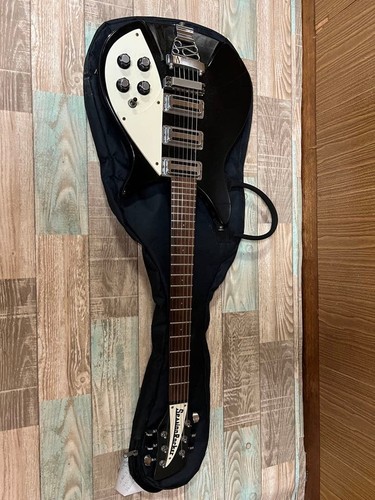 Session rocker rickenbacker - rocker,