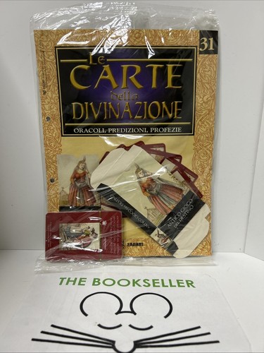 Carte della divinazione - della,