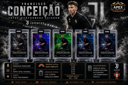 Francisco conceição total - francisco,