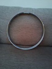 Coppia cerchi per batteria - coppia, di