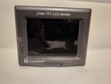 Everfocus EN200/N* Monitor