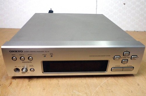 Onkyo equalizzatore - eq-v5,
