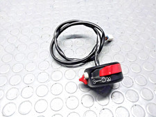 DUCATI SCRAMBLER 1100 2019