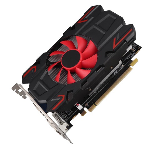 Scheda grafica hd7670 4gb ddr5 - grafica,