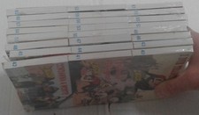 ZAGOR raccoltina striscia n°