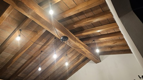 Lampadario ragno luci con - lampadario, 6