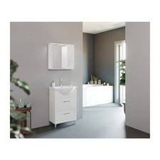 Specchio bagno 199 1 anta - bagno,