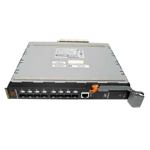 Dell brocade m6505 switch - brocade,