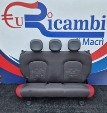 TAPPEZZERIA SEDILI POSTERIORI