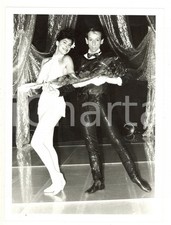 1985 ca ITALIA Silvano SCARPA