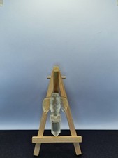 Resin stamp Trap Light Owl |
