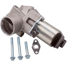 Valvola ricircolo gas di