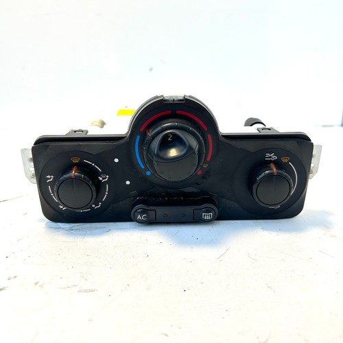Comandi clima renault clio - comandi, 3