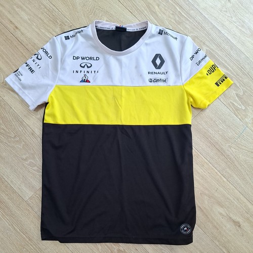 Shirt renault world - renault, dp