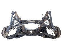 4100A051 PONTE ASSALE POSTERIORE MITSUBISHI PAJERO 3.2 D 121KW 4X4 5M 3P (2000) 