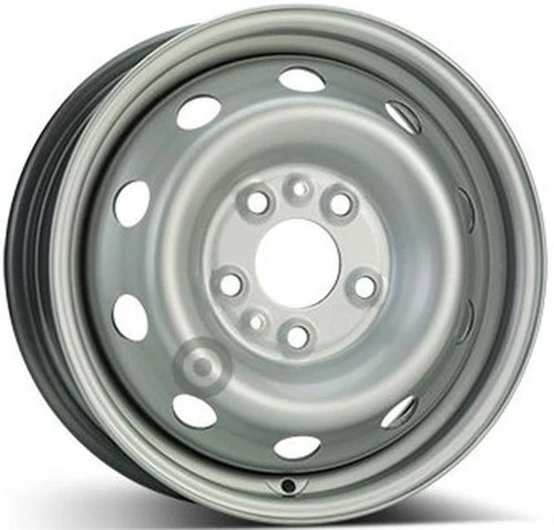 Cerchi acciaio fiat ducato - acciaio,