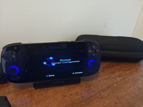 Retroid pocket 128gb nero - retroid,