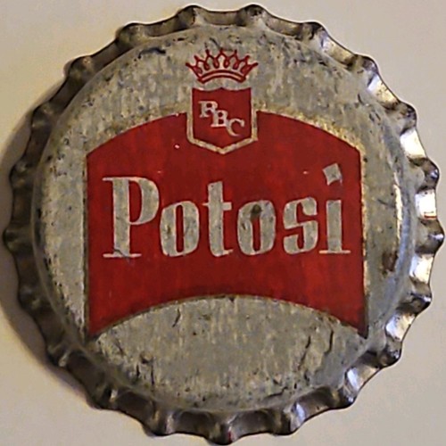 Corona tappo bottiglia