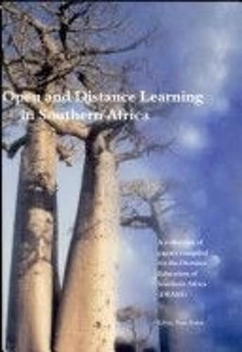 Open and distance - open, in