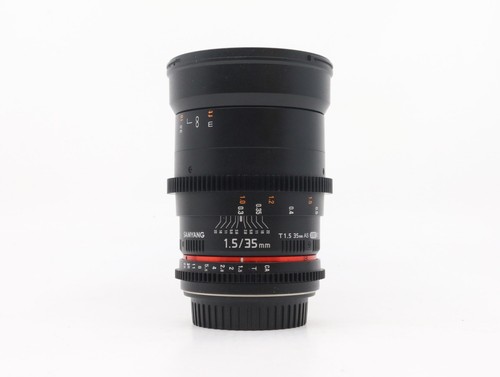 Samyang umc ii - samyang,