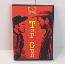 Top Gun DVD B/W 1955 MGM
