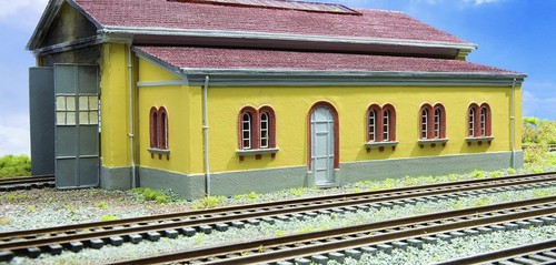 Hornby rivarossi lima hc8021 - rivarossi,