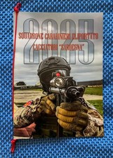 Calendario squadrone - calendario, "squadrone