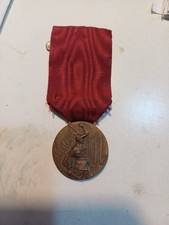 Medaglia ventennio originale