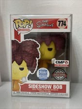 Funko Pop THE SIMPSONS 774