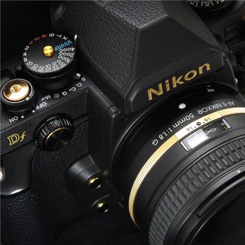 Nikon dslr camera - camera, +