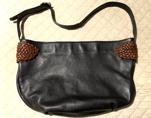 Borsa mano vintage desmo by - borsa,