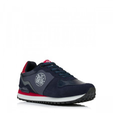 SCARPE SNEAKERS UOMO RIFLE