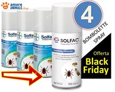 ENVU (ex Bayer) SOLFAC