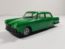 Alfa romeo 2000 berlina - romeo, kdn