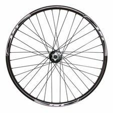 RUOTA ANT. MTB" CLIMBE 27,5"