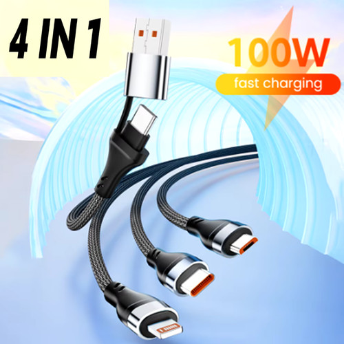 Cavo usb per iphone - 1,